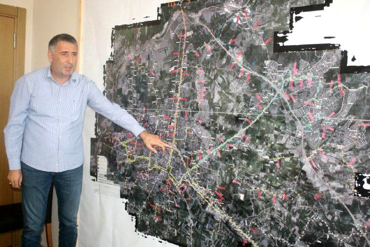 Özen, 'Ulaşımda 1 Ocak 2020'den itibaren sorun kalmayacak'