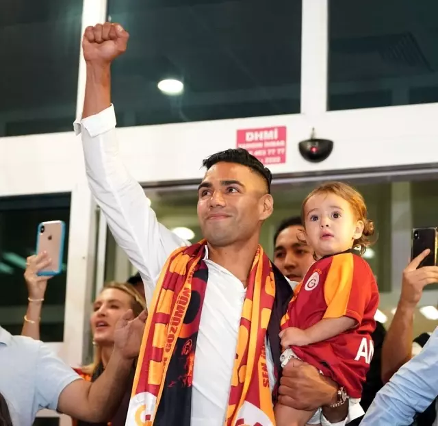 Radamel Falcao:
