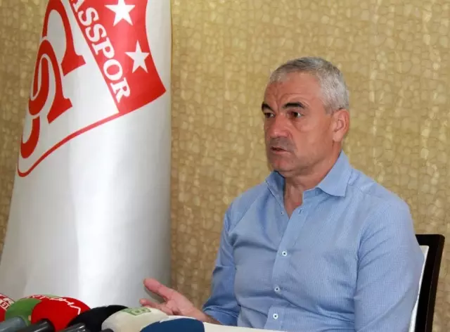 Rıza Çalımbay: