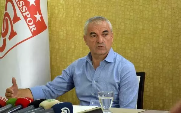 Rıza çalımbay: var'ın başında olanlar maç yönetmemeli Rıza çalımbay: var'ın başında olanlar maç yönetmemeli