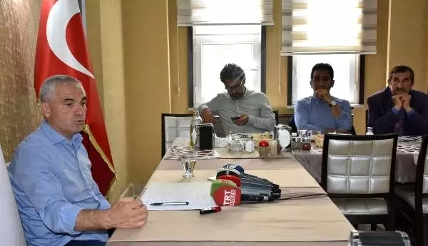Rıza çalımbay: var'ın başında olanlar maç yönetmemeli Rıza çalımbay: var'ın başında olanlar maç yönetmemeli