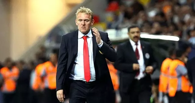 Robert Prosinecki istifadan vazgeçti