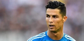 Ronaldo'dan tarihe geçen 200 milyon euroluk anlaşma!