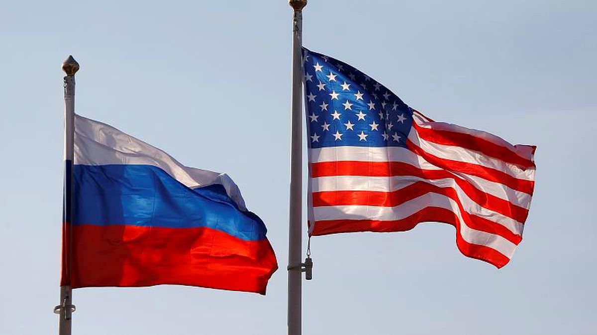 Rusya'da ABD adına casusluk yapan kadının Kremlin'den kovulduğu açıklandı