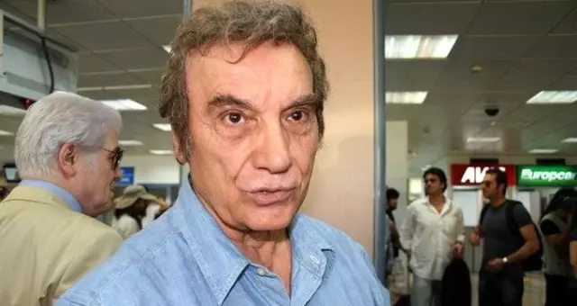 Oyuncu Süleyman Turan'ın 2 gün önce evinde hayatını kaybettiği ortaya çıktı