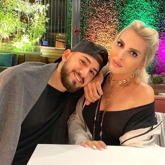 Şarkıcı Selin Ciğerci, kızının ilk okul haftasında tatile giden Şeyma Subaşı'na sert çıktı