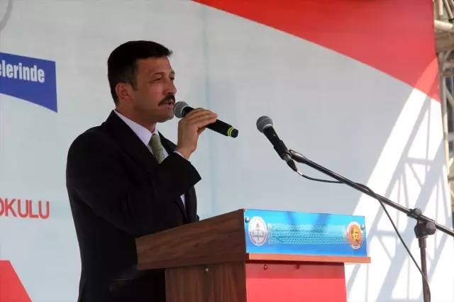 Seçim bitti her şey yalan oldu