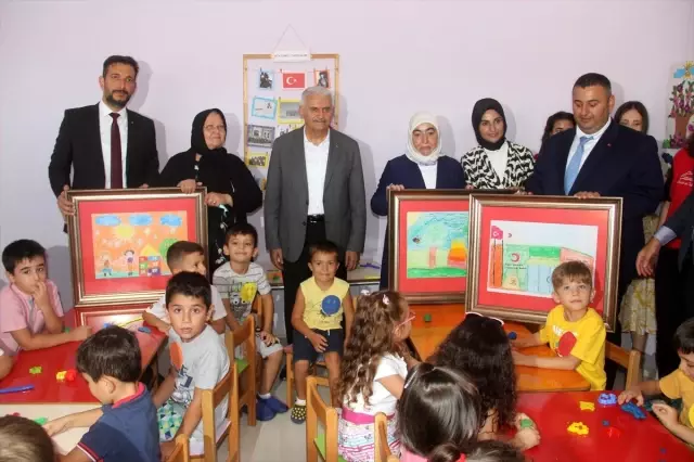 Seçim bitti her şey yalan oldu