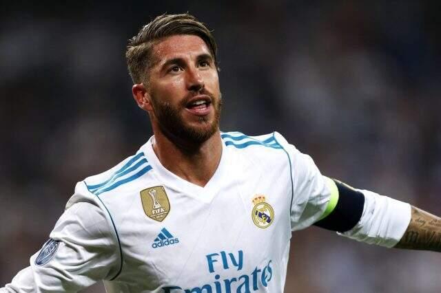 Sergio Ramos'un hayatı 8 bölümlük belgesel oldu