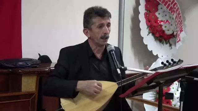 Sivas'ta birlik ve beraberlik iftarı Sivas'ta birlik ve beraberlik iftarı