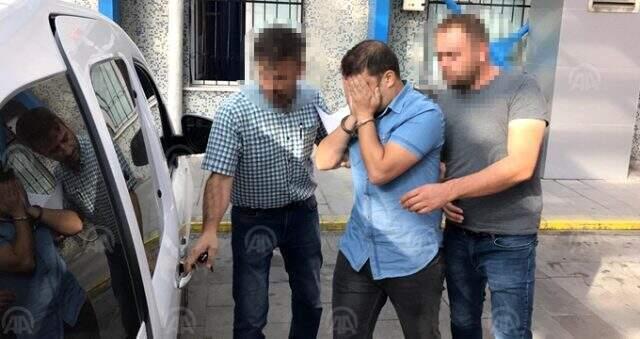 Son dakika: Cumhurbaşkanı Erdoğan'a suikast girişimi soruşturmasında aranan eski astsubay yakalandı