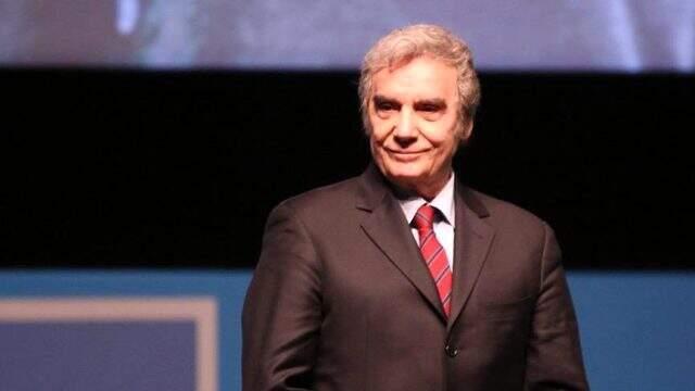 Son dakika: Yeşilçam'ın ehil oyuncusu Süleyman Turan hayatını kaybetti