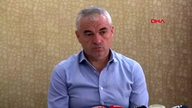 Spor rıza çalımbay var'ın başında olanlar maç yönetmemeli Spor rıza çalımbay var'ın başında olanlar maç yönetmemeli