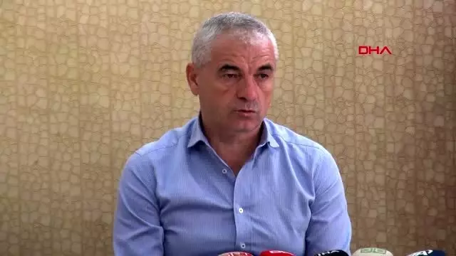 Spor rıza çalımbay var'ın başında olanlar maç yönetmemeli Spor rıza çalımbay var'ın başında olanlar maç yönetmemeli