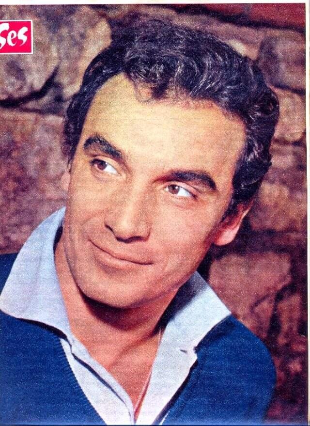 Süleyman Turan kimdir? Ünlü sanatçı hayatını kaybetti.