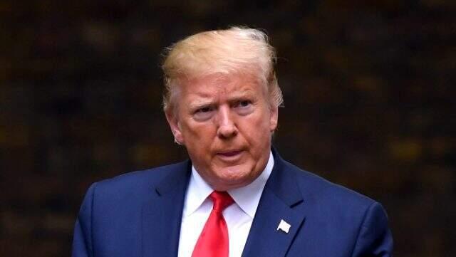 Taliban müzakereleri ölü olarak tanımlayan Trump'a yanıt verdi
