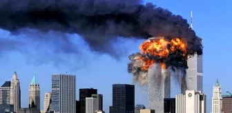 Tarihte bugün: 11 Eylül saldırısının üzerinden 18 yıl geçti!