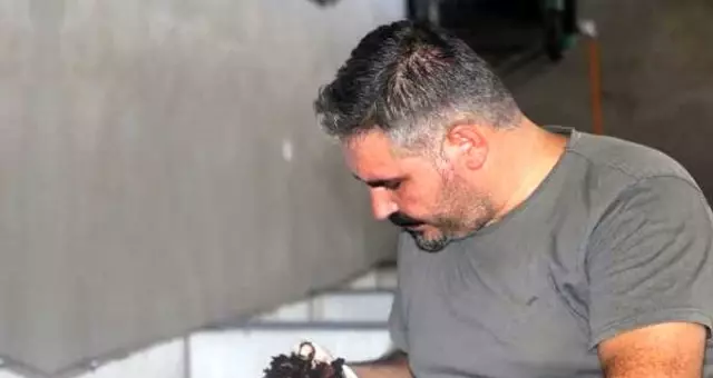 Urfalı girişimci, insanların kendisiyle dalga geçtiği işte talebe yetişemiyor