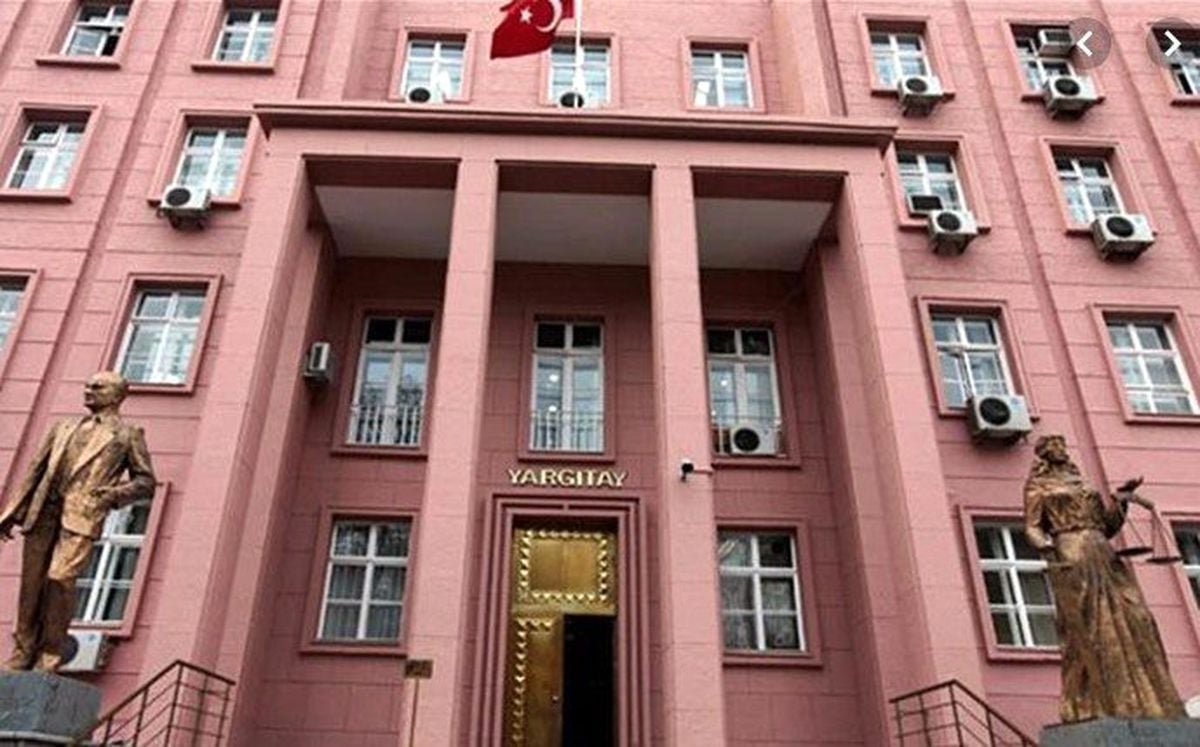 Yargıtay'dan emsal karar: Düğün yapmamak boşanma sebebi
