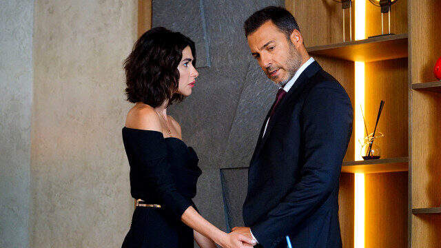 Yasak Elma 49. bölüm fragmanı yayımlandı mı? Yasak Elma son bölüm izle