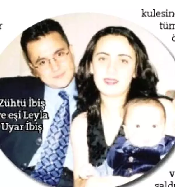 11 eylül saldırılarında ölen tek türk zühtü ibiş'ti