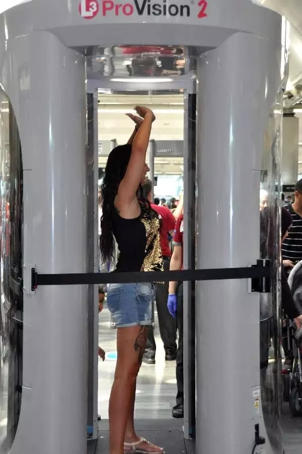 11 eylül terör saldırılarının bugün yıldönümü, saldırılar sonrası uçuş güvenliğinde devrim yaşandı 11 eylül terör saldırılarının bugün yıldönümü, saldırılar sonrası uçuş güvenliğinde devrim yaşandı