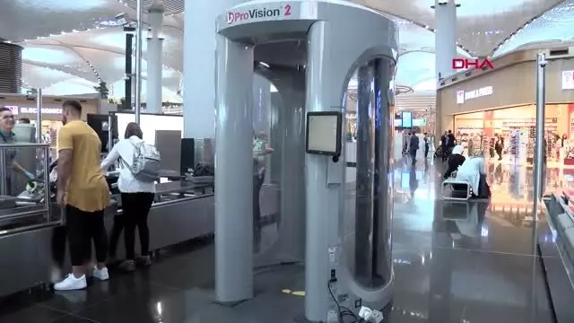 11 eylül terör saldırılarının bugün yıldönümü, saldırılar sonrası uçuş güvenliğinde devrim yaşandı 11 eylül terör saldırılarının bugün yıldönümü, saldırılar sonrası uçuş güvenliğinde devrim yaşandı