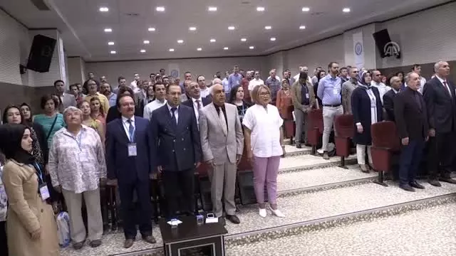 '12. Uluslararası Nükleer Yapı Özellikleri Konferansı' '12. Uluslararası Nükleer Yapı Özellikleri Konferansı'