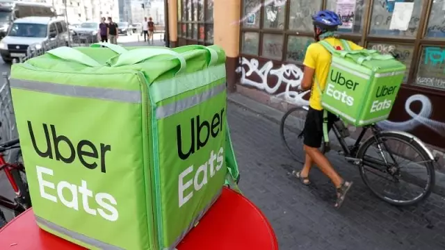 ABD'de sözleşmeyle düzenli hizmet verenler artık çalışan sayılacak; gözler Uber'e çevrildi