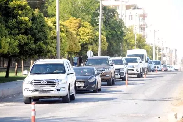 Abd'li korgeneraller, akçakale'de Abd'li korgeneraller, akçakale'de