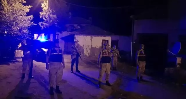 Akrabalar arasında hayvan otlatma anlaşmazlığı: 2 ölü, 1 yaralı