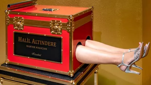 Altındere