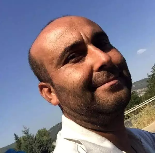 Atık bertaraf istasyonunda iş makinesinden düşen işçi öldü
