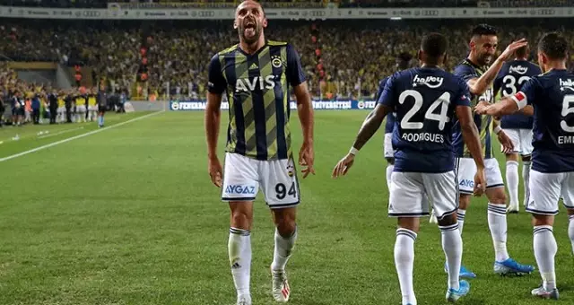 Atletico Madrid, Vedat Muriç için Türkiye'ye geliyor!