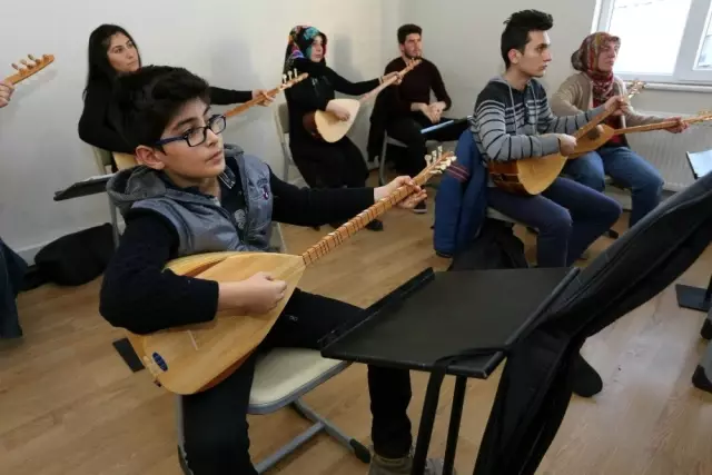 Atölyeler için son başvuru tarihi 23 Eylül