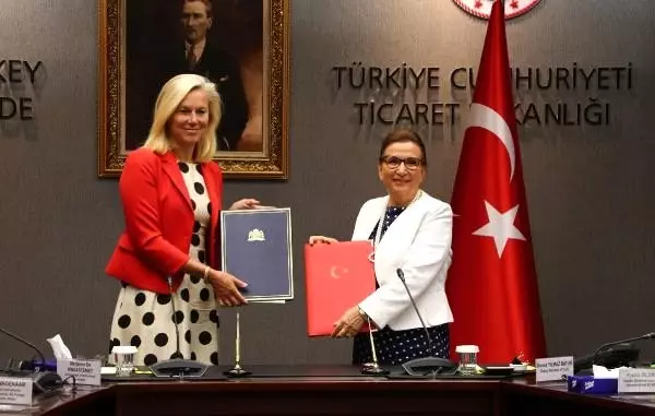 Bakan pekcan: hollanda ile aramızdaki ticaret hacmini 10 milyar dolara çıkabiliriz Bakan pekcan: hollanda ile aramızdaki ticaret hacmini 10 milyar dolara çıkabiliriz