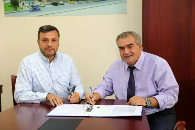 Belediye personeli proje yazma eğitimi alacak