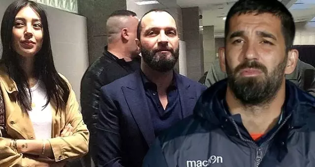Berkay'ın ilk açıklamasının ardından Arda'dan jet hızında özür mesajı