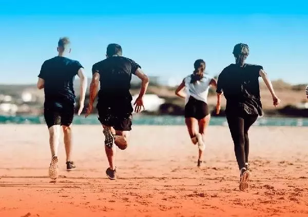 Bozcaada sezon finalini koşu ile tamamlıyor