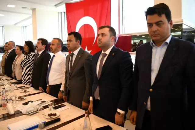 Bülent Turan:
