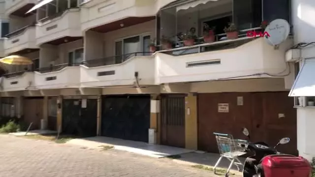 Bursa işe gitmeyen kadın, evinde 50 yerinden bıçaklanmış ölü bulundu