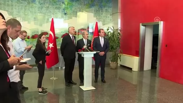 Büyükerşen: