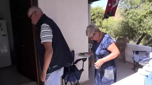 Canan Karatay'dan çocuklara beslenme uyarısı - MUĞLA