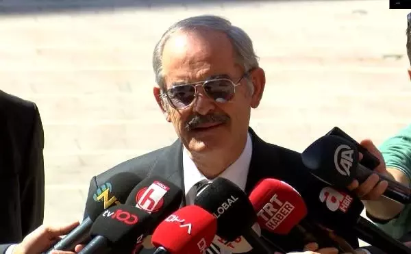 Chp'li büyükşehir belediye başkanları, genel merkezde buluştu