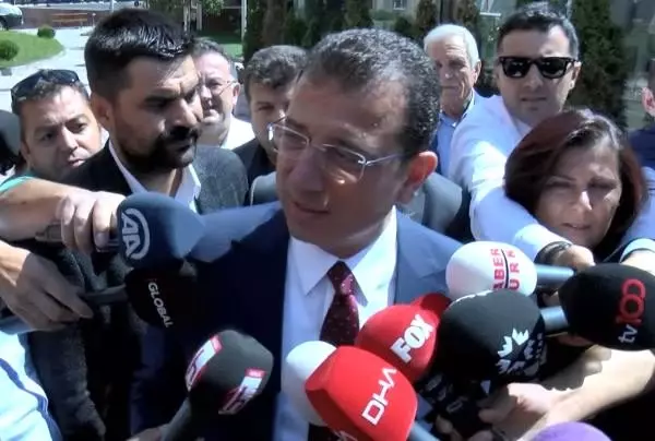 Chp'li büyükşehir belediye başkanları, genel merkezde buluştu (2)
