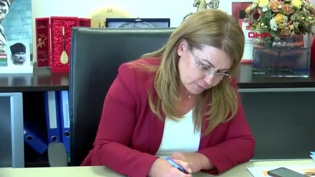 Chp'li karaca kılıçdaroğlu'nun devam etmesinden onur duyarız