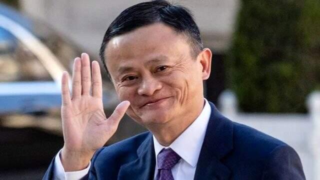Çin'in en zengini Jack Ma kurucusu olduğu Alibaba'dan rock konseriyle emekli oldu