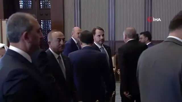 Cumhurbaşkanı Erdoğan: