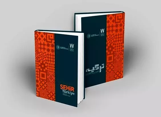 DAKA İran masasından yeni yayın: şehir şehir Türkiye