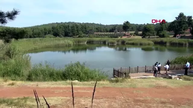 Denizli gizli cennet saklıgöl, koruma altına alındı